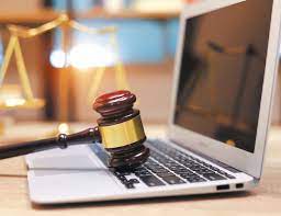 Imagen de apoyo de  Es destacada la necesidad de mantener beneficios de la justicia virtual