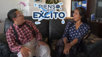 Imagen de apoyo de Campaa para promover la sexualidad segura y saludable Pienso luego excito
