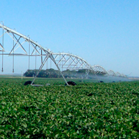 Imagen de apoyo de  Infraestructura de riego con el modelo 4G se puede lograr con alianzas publico privadas Minagricultura