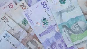 Imagen de apoyo de  Colombia realizo cuarto canje de deuda publica local reduciendo vencimientos por 39 billones en 2021