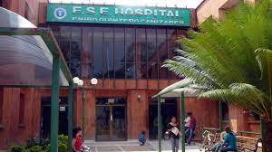 Imagen de apoyo de  Es extendida la intervencion por 6 meses al Hospital de Ocaa