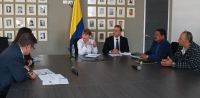 Imagen de apoyo de Sintrainagro ya tiene nueva convencion colectiva que beneficiara a mas de 22 mil trabajadores del sector