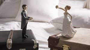 Imagen de apoyo de  Los fallos de divorcio deben modificarse para permitir la reparacion de la violencia intrafamiliar