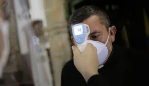 Imagen de apoyo de  Minsalud modifico protocolos de bioseguridad para evitar la propagacion del covid19