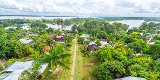 Imagen de apoyo de  Son sancionados con suspension a exalcalde y exconcejales de Puerto Nario Amazonas por extralimitacion en el ejercicio de sus funciones