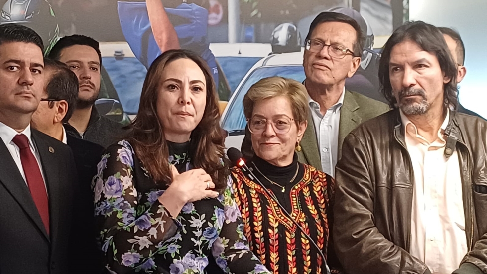 Imagen de apoyo de  Mesa de negociacion del salario minimo para el 2025 ya cuenta con parte de los insumos para iniciar discusion