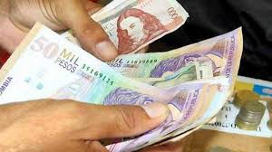 Imagen de apoyo de  SAE transfirio la historica cifra de 232 mil millones a la Nacion