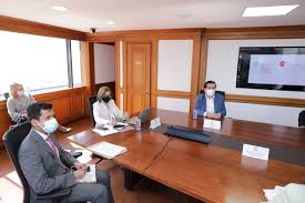 Imagen de apoyo de  La Procuraduria liderara Mesa Permanente de Trabajo que vigilara el Plan Nacional de Vacunacion contra el Covid