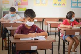 Imagen de apoyo de El progreso educativo durante la COVID19 requiere voluntad politica y colaboracion multilateral