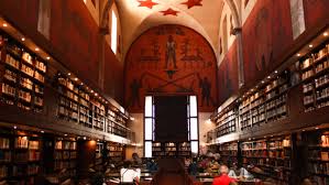 Imagen de apoyo de  2021 Ao Iberoamericano de las Bibliotecas