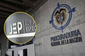 Imagen de apoyo de  Fue pedido a la JEP proteger la identidad de victimas de violencia sexual y de genero en el macrocaso 11