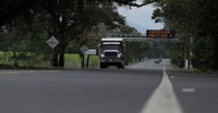 Imagen de apoyo de  Gobierno entrego mejora de 26 kilometros entre La Virginia y Asia