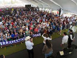 Imagen de apoyo de  Desde el 1 de junio sera el Dia de la Democracia con la eleccion del Poder Judicial