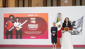 Imagen de apoyo de  Son presentados los 8 semifinalistas de la region este de Estados Unidos de Mexico Canta