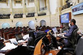 Imagen de apoyo de  Senado aprueba el Presupuesto General de la Nacion para 2021 por 3139 billones