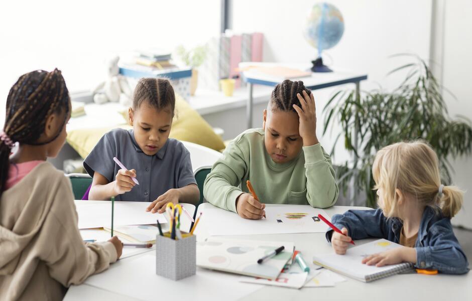 Imagen de apoyo de  Corte Constitucional reitera exhorto al Gobierno Nacional y al Congreso para que expidan el estatuto de educacion de las comunidades indigenas