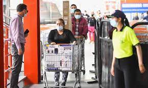 Imagen de apoyo de  Comercio supera la meta de ventas en el primer dia sin IVA del ao 2022