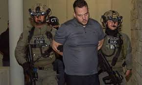 Imagen de apoyo de  Fue solicitada una condena ejemplar contra John Poulos por el feminicidio agravado de Valentina Trespalacios