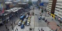 Imagen de apoyo de  Arranca la rehabilitacion de la Av Calle 19 entre Av Caracas y Av NQS en Bogota