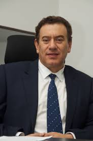 Imagen de apoyo de  Es sancionado con suspension de 10 meses al expresidente de Coljuegos Rodrigo Velez Jara