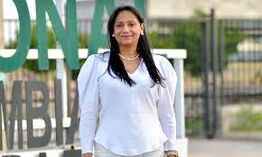 Imagen de apoyo de Se inicio una investigacion disciplinaria contra la exsecretaria de Infraestructura de la Gobernacion del Cesar