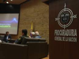 Imagen de apoyo de  Son adelantadas 24 actuaciones disciplinarias por presuntas irregularidades en proyectos del OCADPAZ por cerca de  250 mil millones