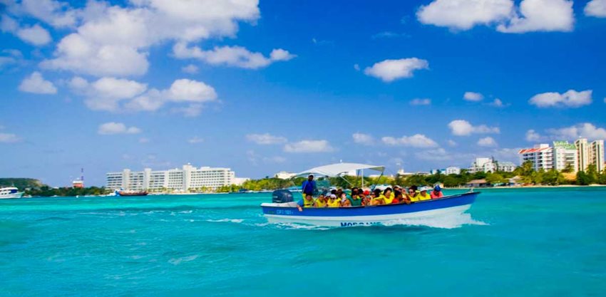 Imagen de apoyo de  Los servicios turisticos aportarian 45 billones al PIB de 2022 segun estimaciones de Mincomercio