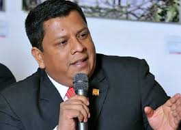 Imagen de apoyo de Procuraduria destituyo e inhabilito por 11 aos a exgobernador de Amazonas Manuel Antonio Carebilla