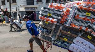 Imagen de apoyo de  Se mejoran las perspectivas de crecimiento para todas las economias debido al Fondo Monetario Internacional