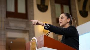 Imagen de apoyo de  Fue enviado el segundo paquete de leyes secundarias de la reforma al Poder Judicial para fortalecer el amparo y garantizar justicia