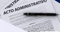 Imagen de apoyo de  Debido proceso administrativo publicidad y notificacion de los actos administrativos de caracter particular