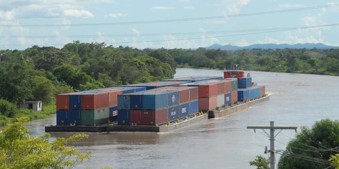 Imagen de apoyo de Supertransporte capacitara mas de 300 empresas de transporte para seguir enfrentando el covid19
