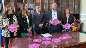 Imagen de apoyo de  Es radicado nuevamente el proyecto que habla de derechos menstruales