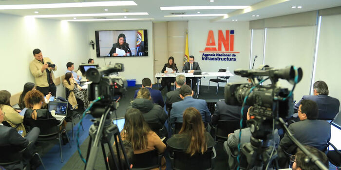 Imagen de apoyo de Gobierno del Cambio adjudica la megaobra del Canal del Dique