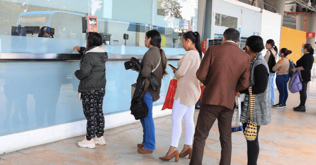 Imagen de apoyo de  Bogota se prepara para TransMiPass se podra adquirir paquete de pasajes al mes