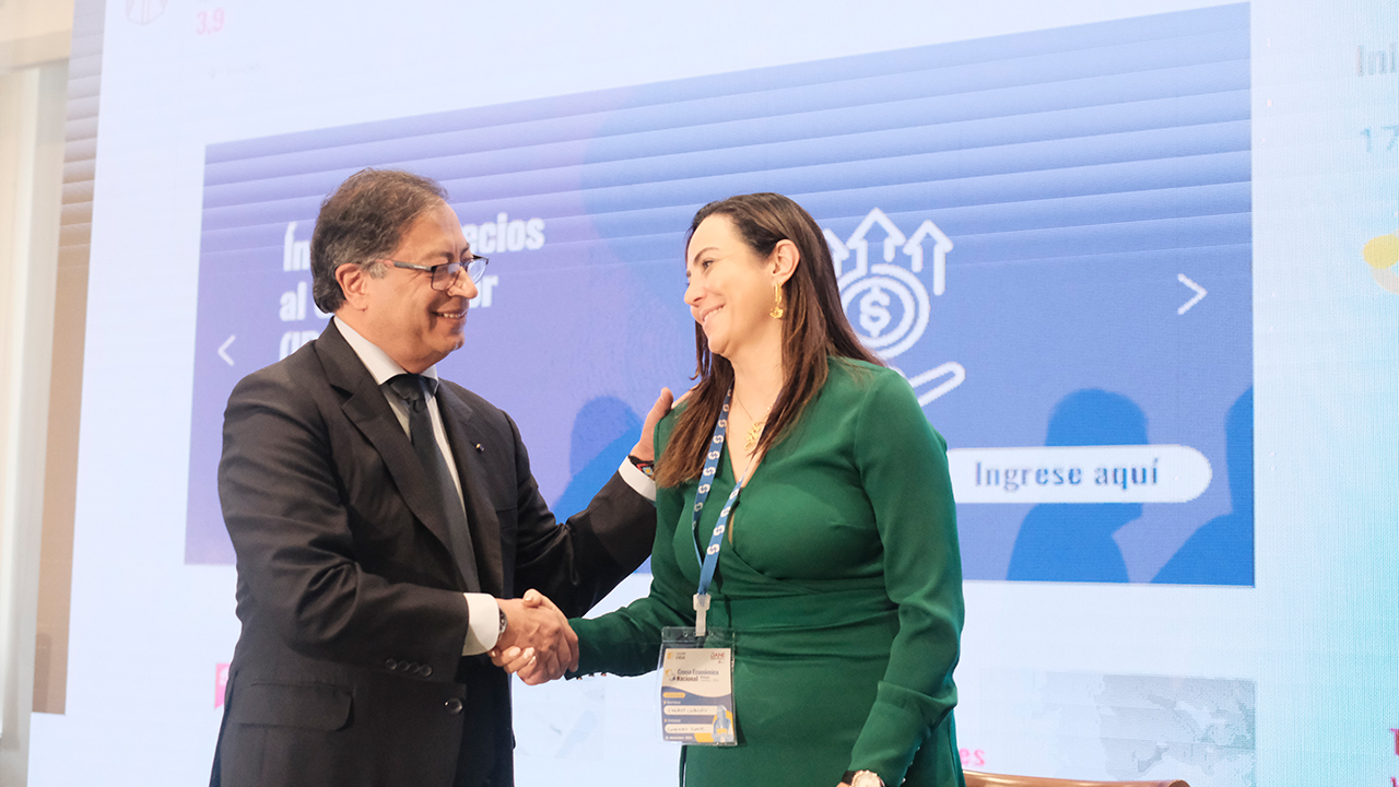 Imagen de apoyo de El DANE incluira la economia popular en el Censo Economico Nacional Urbano 2024