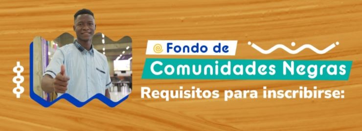 Imagen de apoyo de  Mas de 3000 creditos para comunidades negras afrocolombianas raizales y palenqueras