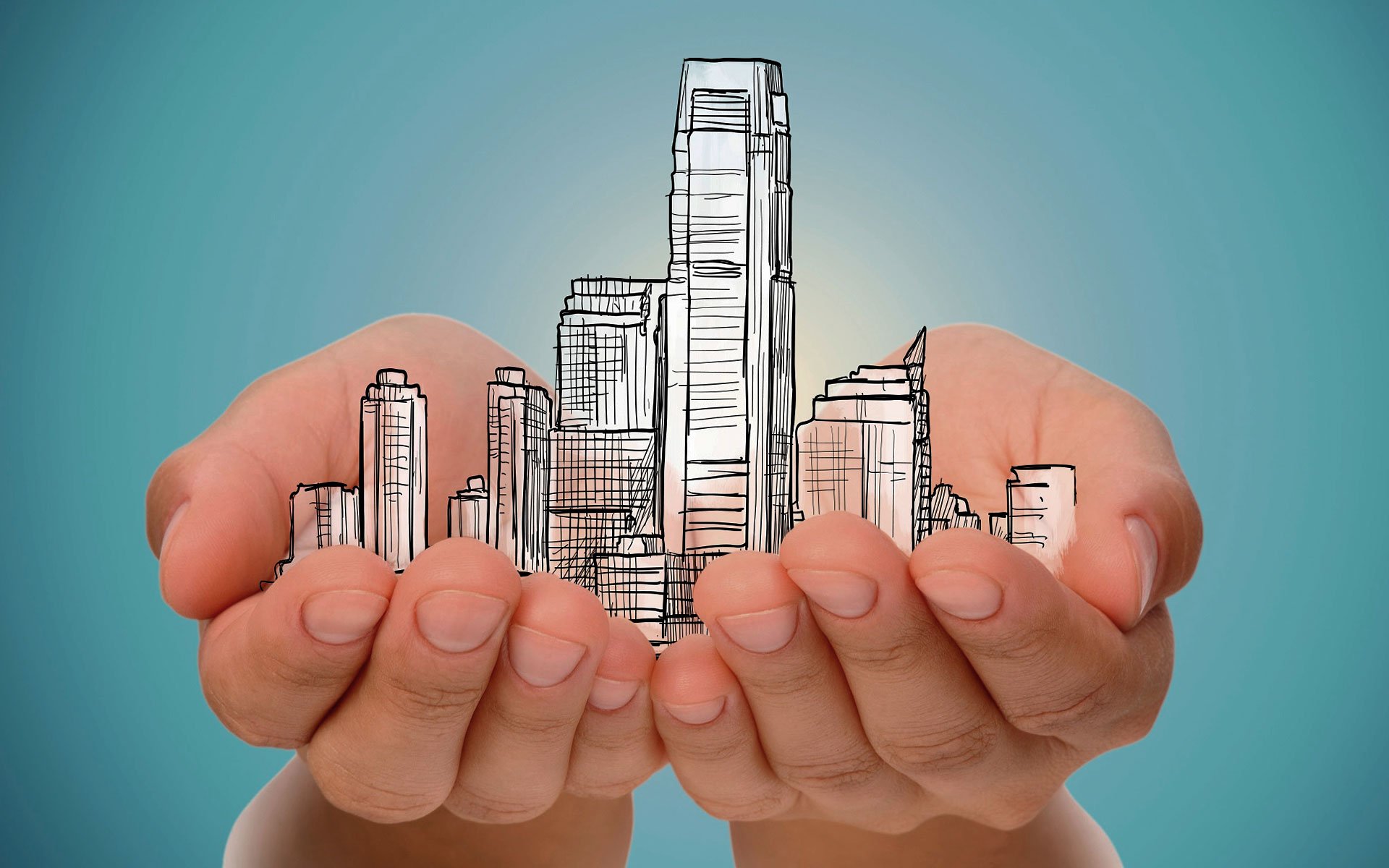 Imagen de apoyo de  Protocolo de bioseguridad dictado por MinSalud para el sector inmobiliario Propiedad Horizontal