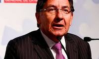 Imagen de apoyo de Renuncia de manera irrevocable al cargo de Fiscal General de la Nacion Nestor Humberto Martinez Neira