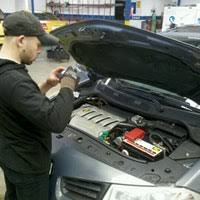 Imagen de apoyo de  Se modifica la implementacion del Sistema de Informacion de Combustibles SICOM el modulo de informacion de Gas Natural Comprimido para Uso Vehicular GNCV