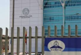 Imagen de apoyo de  Son visitadas las instalaciones de la Aeronautica Civil debido al presunto uso de la torre de control del aeropuerto El Dorado por un particular