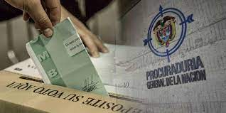 Imagen de apoyo de Es activado el plan de vigilancia e intervencion para las elecciones de 2023
