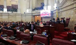 Imagen de apoyo de  Aprobado en primer debate proyecto de ley para modernizar el Congreso de la Republica