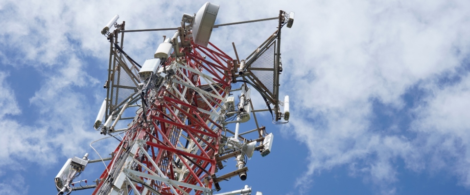 Imagen de apoyo de  Acceso al espectro con fines de seguridad y despliegue agil de infraestructura en la emergencia del Catatumbo