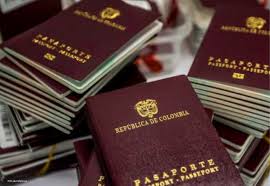 Imagen de apoyo de  Es ampliada la investigacion por el caso de los pasaportes