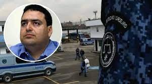 Imagen de apoyo de Fue requerido el INPEC por salida de Gordolindo