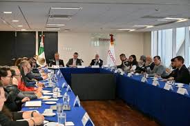 Imagen de apoyo de  Son iniciadas las consultas a 30 sectores productivos de cara a la proxima revision del TMEC