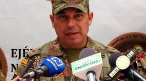 Imagen de apoyo de  Procuraduria cito a juicio disciplinario al comandante y segundo comandante de la Septima Brigada del Ejercito