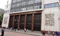 Imagen de apoyo de Confirman laudo en contra del banco de la republica