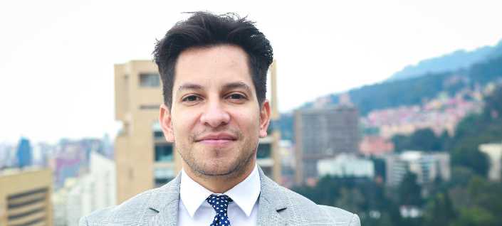 Imagen de apoyo de  Colombia acepta carnes de vacunacion de covid19 de todo el mundo